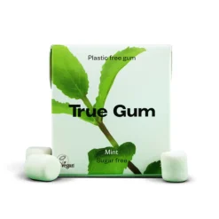 True Gum 24x Mint 21 gr