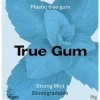 True Gum 6x Strong Mint Sugarfree 21 gr