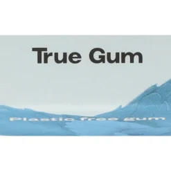 True Gum 6x Strong Mint Sugarfree 21 gr