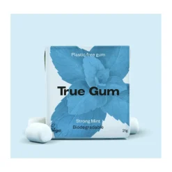 True Gum 3x Strong Mint Sugarfree 21 gr