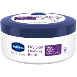 Vaseline 6x Body Balm Expert Care Healing Dry Skin 250 ml