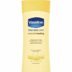 Vaseline 6x Bodylotion Essential Healing 200 ml