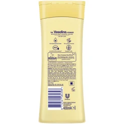 Vaseline 6x Bodylotion Essential Healing 400 ml