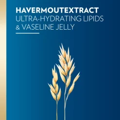 Vaseline 6x Bodylotion Essential Healing 400 ml
