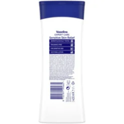 Vaseline 6x Bodylotion Sensitive Skin Relief 400 ml