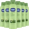 Vaseline 6x Bodylotion Spray Aloe Soothe 190 ml