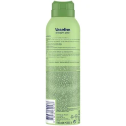 Vaseline 6x Bodylotion Spray Aloe Soothe 190 ml
