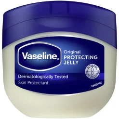 Vaseline 6x Original Petroleum Jelly 250 ml