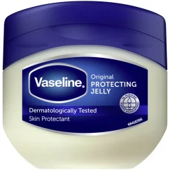 Vaseline 6x Original Petroleum Jelly 100 ml