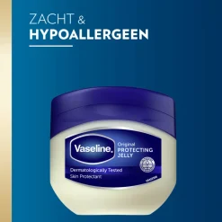 Vaseline 6x Original Petroleum Jelly 100 ml