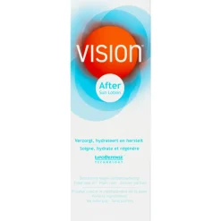 Vision 2x After Sun Lotion 200 ml