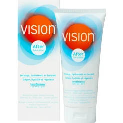 Vision 2x After Sun Lotion 200 ml