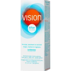 Vision 2x After Sun Lotion 200 ml