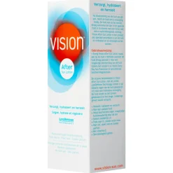 Vision 2x After Sun Lotion 200 ml