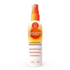 Vision 2x Every Day Sun SPF 30 Spray 180 ml