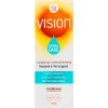 Vision 2x Zonnebrand Crème Extra Care SPF 50 185 ml