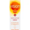 Vision 2x Zonnebrand Every Day Sun SPF 20 180 ml