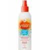 Vision 2x Zonnebrand Kids Spray SPF 50 180 ml