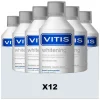 Vitis 12x Mondwater Whitening 500 ml