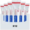 Vitis 12x Tandpasta Anticaries 75 ml