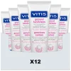 Vitis 12x Tandpasta Gezond Tandvlees 75 ml