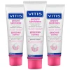 Vitis 3x Tandpasta Gezond Tandvlees 75 ml