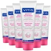 Vitis 6x Tandpasta Gezond Tandvlees 75 ml