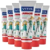 Vitis 6x Tandpasta Junior 75 ml