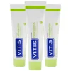 Vitis 3x Tandpasta Orthodontic 75 ml
