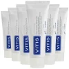 Vitis 6x Tandpasta Whitening 75 ml