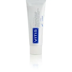 Vitis 3x Tandpasta Whitening 75 ml