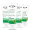 WELEDA 4x Tandpasta Planten 75 ml