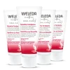 WELEDA 4x Tandpasta Ratanhia 75 ml