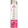 Wella 6x Deluxe Luxurious Shine Haarspray 250 ml