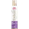 Wella 6x Deluxe Pure Fullness Mousse 200 ml