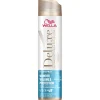 Wella 6x Deluxe Volume & Protection Haarspray 250 ml