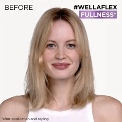 Wella 6x Flex Fullness Volume Tonic 100 ml
