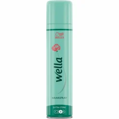 Wella 6x Haarspray Extra Strong Hold 75 ml