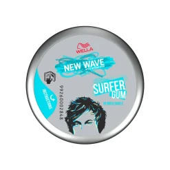 Wella 6x New Wave Ultimate Effect Surfer Gum 75 ml
