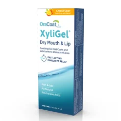 Xyligel 2x Speekselvervanger 50 ml