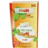 Xyligum 24x Kauwgom Fruit 12 stuks