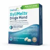 Xylimelts 2x voor Droge Mond Milde Munt 40 stuks