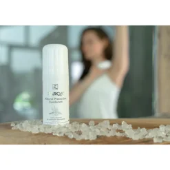 Zarqa 3x Deodorant Roller Sensitive 50 ml