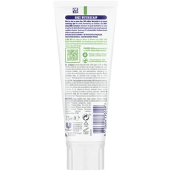 Zendium 12x Tandpasta Sensitive 75 ml