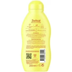Zwitsal 6x Conditioner 200 ml