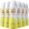 Zwitsal 6x Deodorant Original 100 ml
