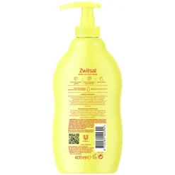Zwitsal 6x Shampoo Anti-Klit 400 ml