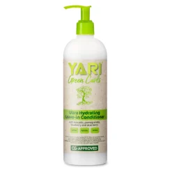 Yari Green Curls Hydrating Leave-In Conditioner 500 ml