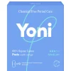 Yoni Biologisch Katoenen Maandverband Medium 10 stuks