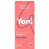 Yoni Biologisch Katoenen Tampons Heavy 16 stuks
